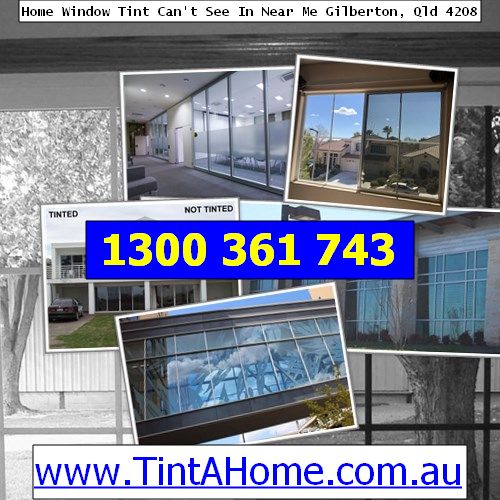 Is Home Window Tinting Effective Near Me Jacobs Well, Qld 4208